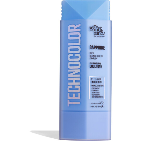 Bondi Sands Technocolor Self Tanning Face Serum (Bild 1 av 8)