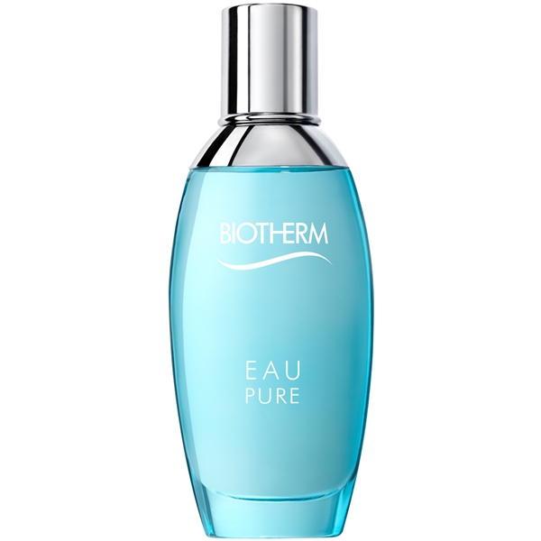 Eau Pure - Invigorating Body Mist