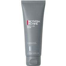 Biotherm Homme Facial Exfoliator