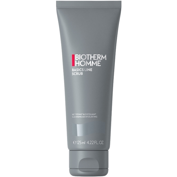 Biotherm Homme Facial Exfoliator (Bild 1 av 2)