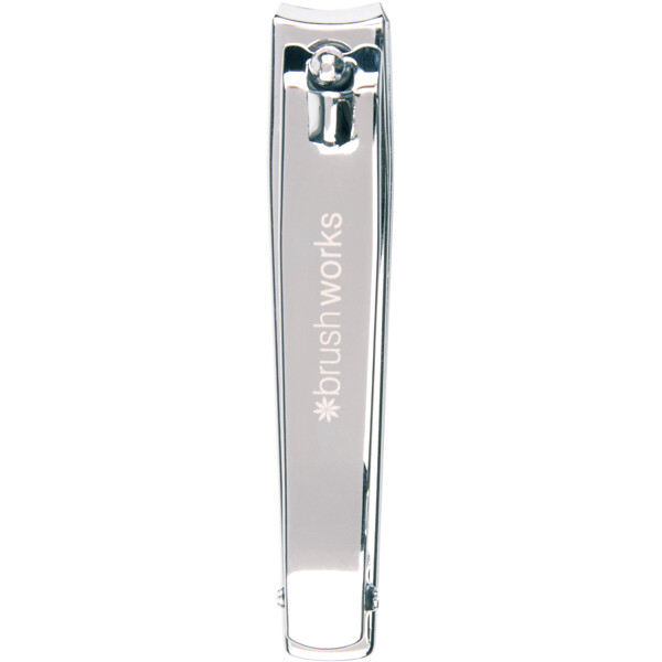 Brushworks Toe Nail Clipper (Bild 2 av 3)