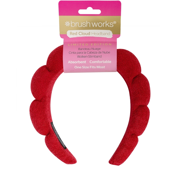 Brushworks Headband (Bild 1 av 5)