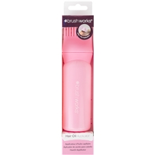 Brushworks Hair Oil Applicator