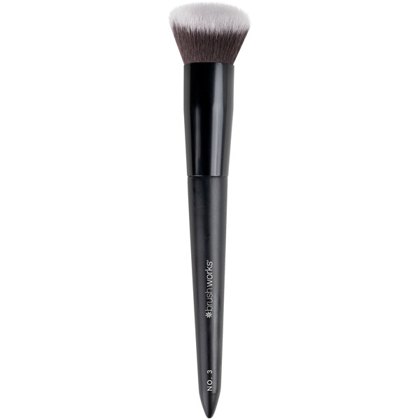 Brushworks No. 3 Multi-Tasking Brush (Bild 3 av 8)