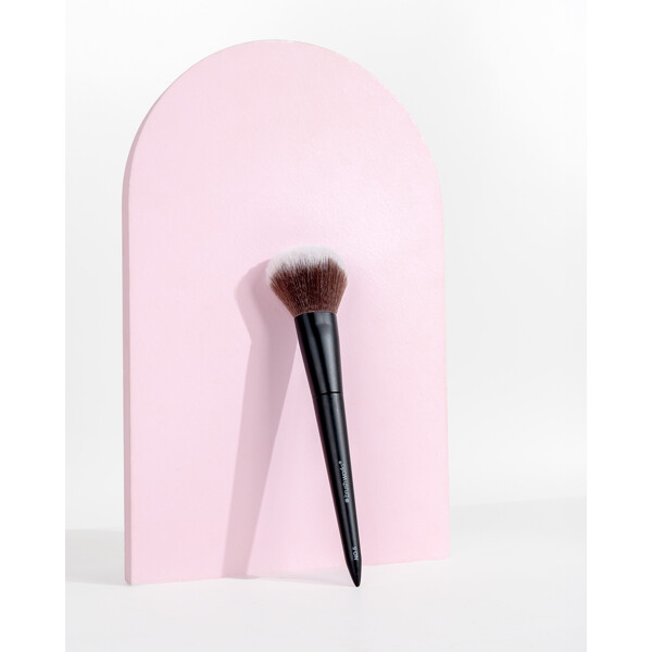 Brushworks No. 5 Powder Brush (Bild 6 av 9)