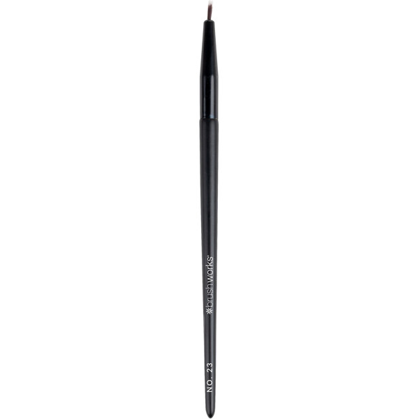 Brushworks No. 23 Precise Liner Brush (Bild 3 av 9)