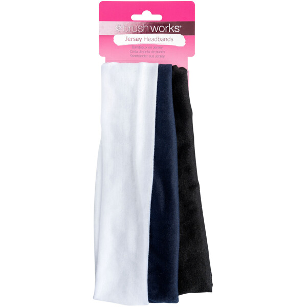 Brushworks Jersey Headbands (Bild 1 av 11)