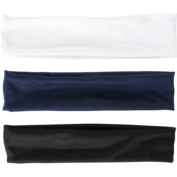 Brushworks Jersey Headbands (Bild 2 av 11)