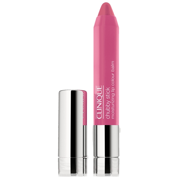 Chubby Stick Moisturizing Lip Colour Balm