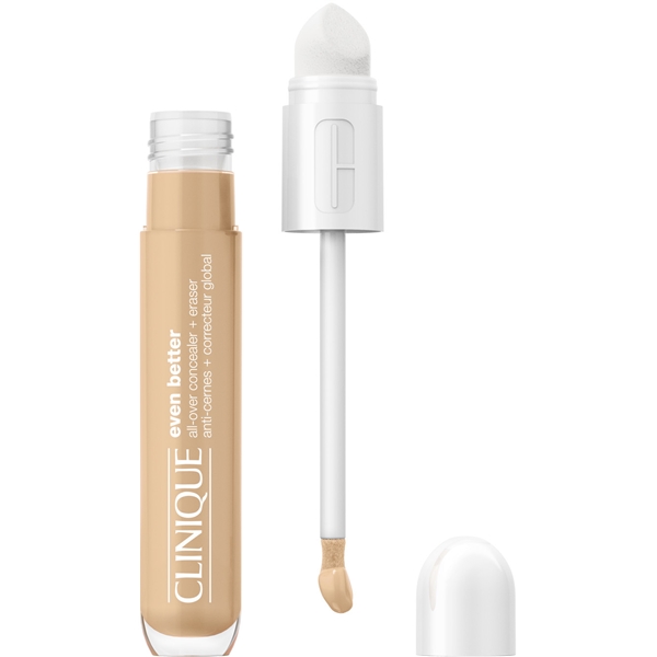 Even Better All Over Concealer + Eraser (Bild 2 av 3)