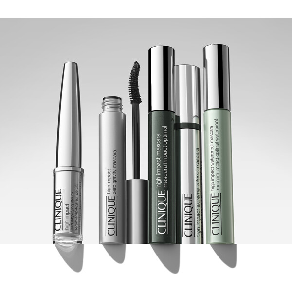 High Impact Zero Gravity Mascara (Bild 6 av 7)