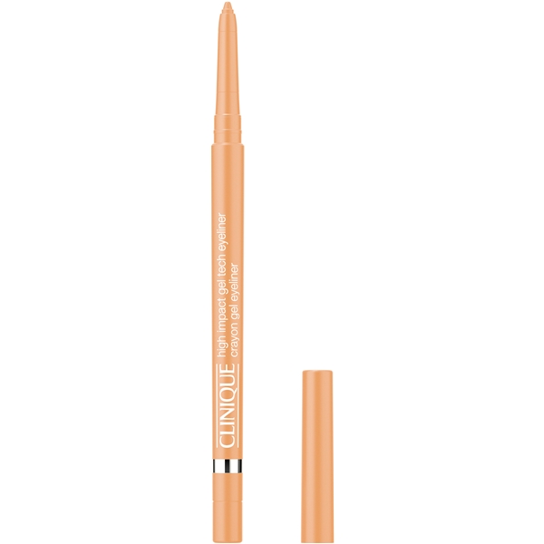 High Impact Gel Tech Eyeliner (Bild 1 av 9)