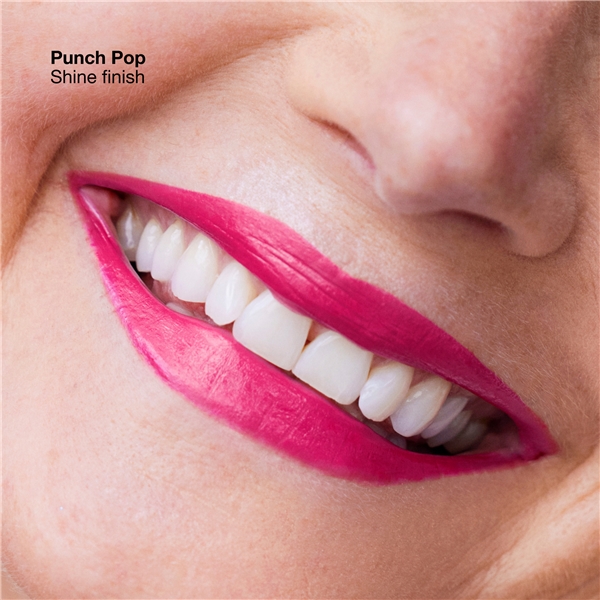 Pop Longwear Lipstick Shine (Bild 3 av 6)