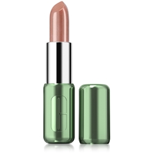 Pop Longwear Lipstick Shine Bare Pop