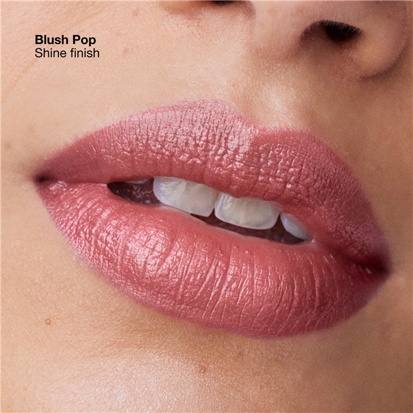 Pop Longwear Lipstick Shine (Bild 3 av 6)