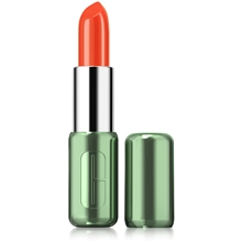 Pop Longwear Lipstick Shine Flame Pop