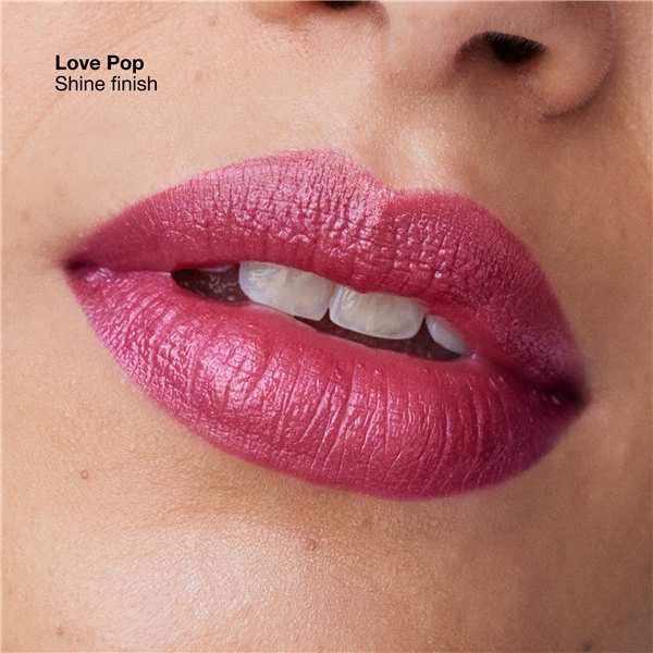 Pop Longwear Lipstick Shine (Bild 3 av 6)