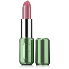 Pop Longwear Lipstick Shine Plum Pop