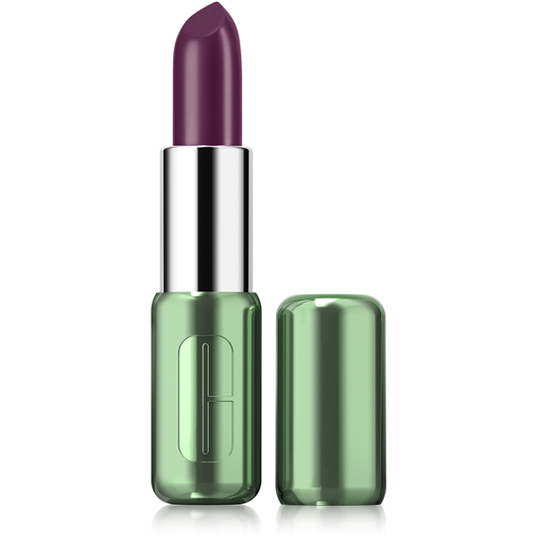 Pop Longwear Lipstick Satin (Bild 1 av 6)