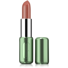 Pop Longwear Lipstick Satin Cappuccino Pop