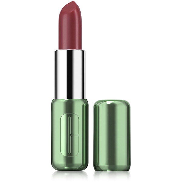 Pop Longwear Lipstick Satin (Bild 1 av 6)