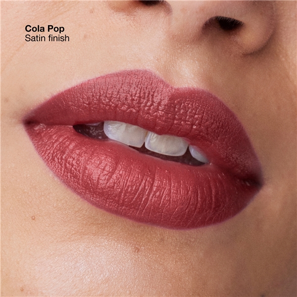 Pop Longwear Lipstick Satin (Bild 3 av 6)