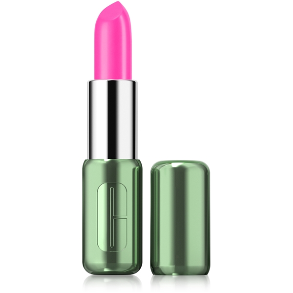 Pop Longwear Lipstick Satin (Bild 1 av 6)