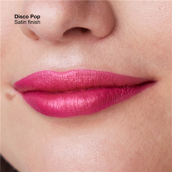 Pop Longwear Lipstick Satin (Bild 3 av 6)