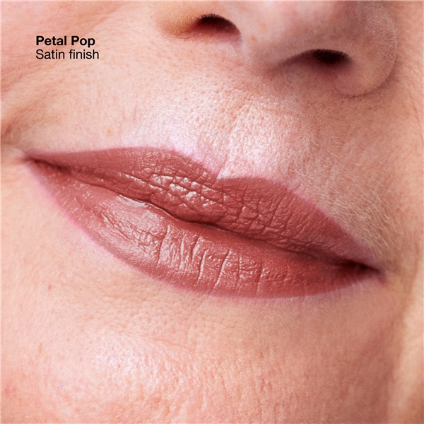 Pop Longwear Lipstick Satin (Bild 3 av 6)