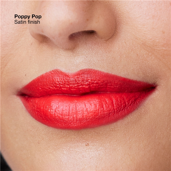 Pop Longwear Lipstick Satin (Bild 3 av 6)