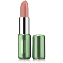 Pop Longwear Lipstick Matte Blushing Pop