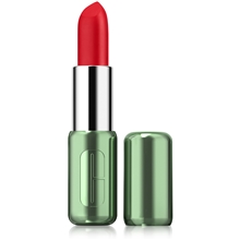 Pop Longwear Lipstick Matte Chilli Pop