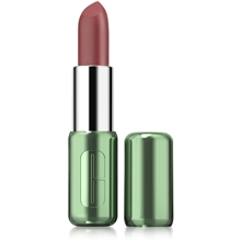 Pop Longwear Lipstick Matte Clove Pop