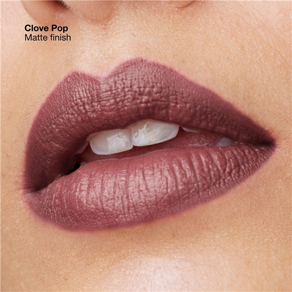 Pop Longwear Lipstick Matte (Bild 3 av 6)