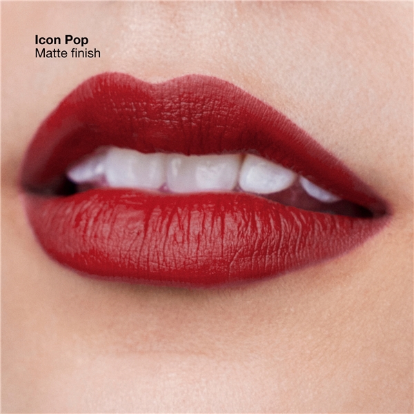 Pop Longwear Lipstick Matte (Bild 3 av 6)