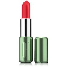 Pop Longwear Lipstick Matte Ruby Pop