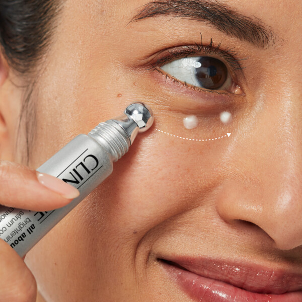 All About Eyes Brightening Serum Concentrate (Bild 3 av 10)