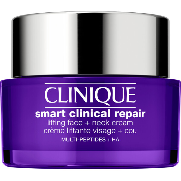 Smart Clinical Repair Lifting Face + Neck Cream (Bild 1 av 4)