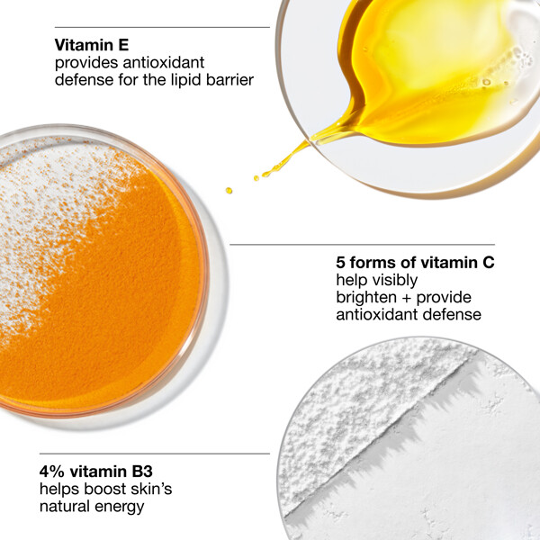 Even Better Clinical Vitamin Makeup (Bild 6 av 10)