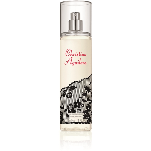 Christina Aguilera - Body mist