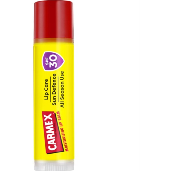 Carmex Lip Balm Classic Stick SPF30 (Bild 1 av 2)