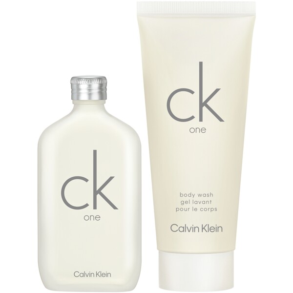 CK One - Gift Set (Bild 2 av 2)