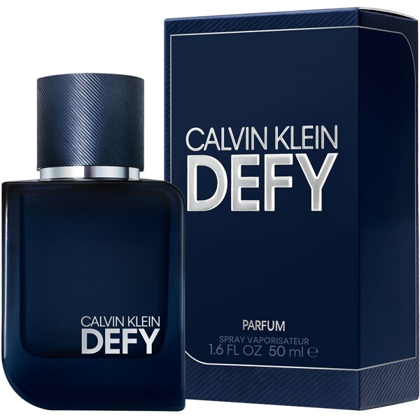 Calvin Klein Defy Parfum (Bild 2 av 7)