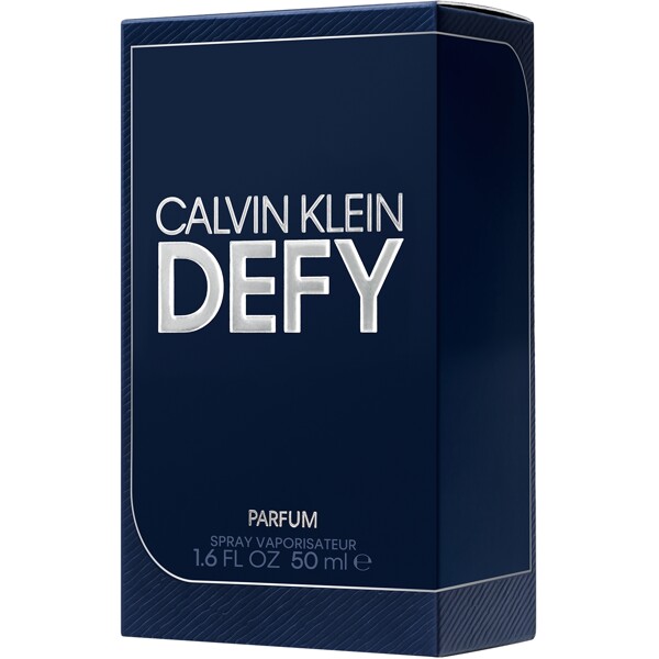 Calvin Klein Defy Parfum (Bild 3 av 7)