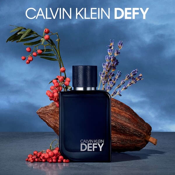 Calvin Klein Defy Parfum (Bild 4 av 7)