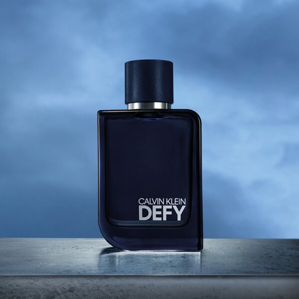 Calvin Klein Defy Parfum (Bild 5 av 7)