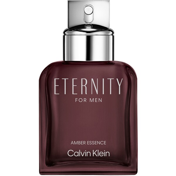 Eternity For Men Amber Essence - Eau de parfum (Bild 1 av 6)