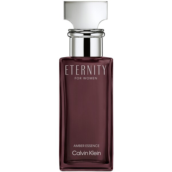 Eternity Woman Amber Essence - Eau de parfum (Bild 1 av 6)