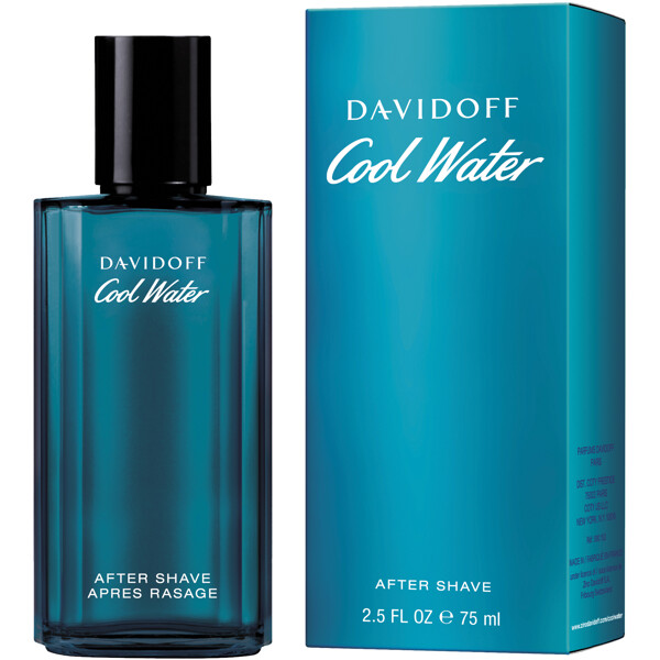 Cool Water - After Shave (Bild 2 av 2)