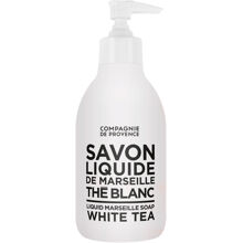 Liquid Marseille Soap White Tea 300 ml